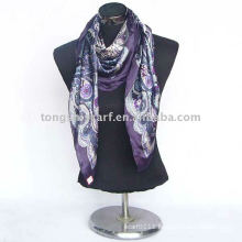Silk fashion shawls 2013